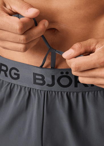 BORG SHORTS BORG SHORTS