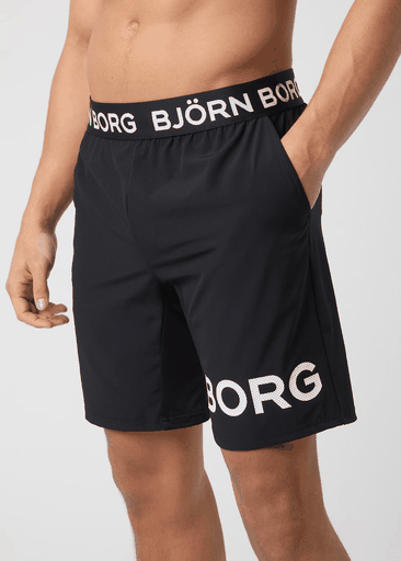 BORG SHORTS