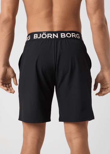 BORG SHORTS