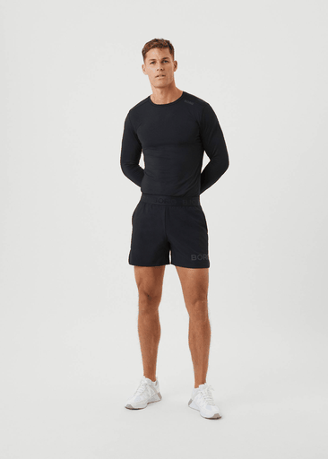 BORG SHORT SHORTS