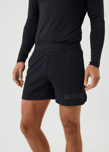 BORG SHORT SHORTS