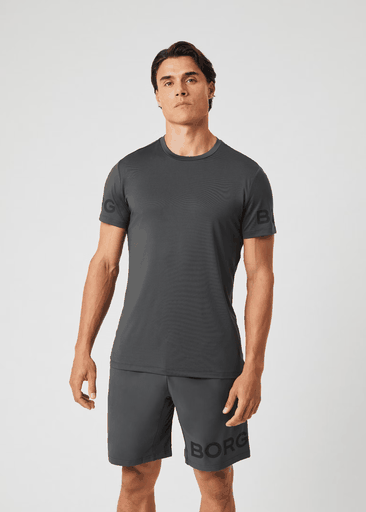 BORG T-SHIRT