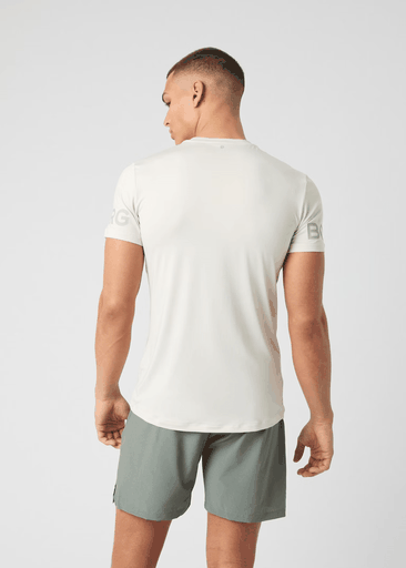BORG T-SHIRT