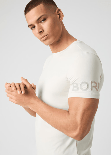 BORG T-SHIRT