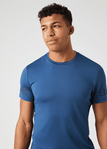 BORG T-SHIRT