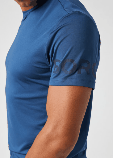 BORG T-SHIRT