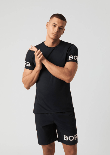 BORG T-SHIRT