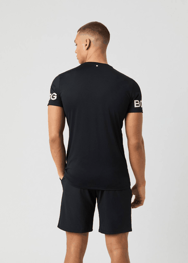 BORG T-SHIRT