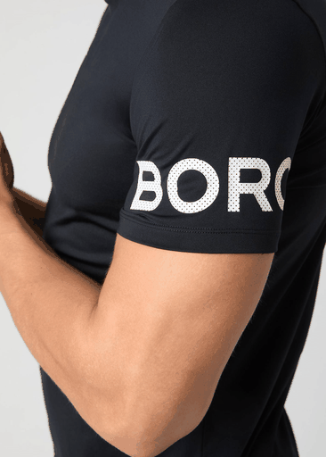 BORG T-SHIRT