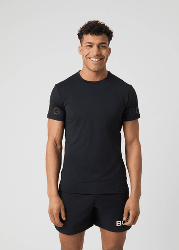 BORG T-SHIRT