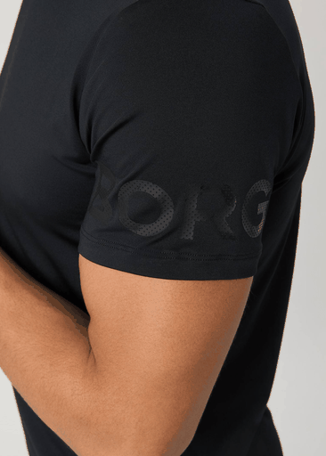 BORG T-SHIRT