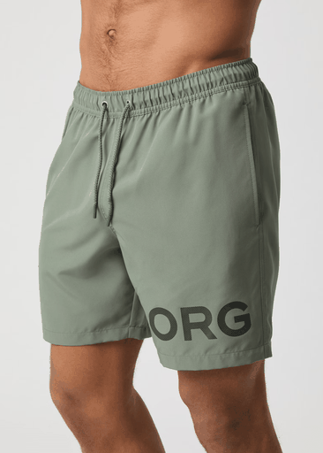 BORG SWIM SHORTS