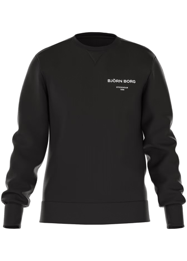 BORG ESSENTIAL 1 SWEATSHIRT
