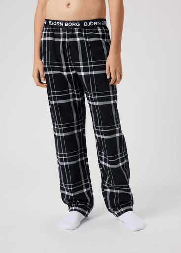 CORE FLANNEL PYJAMA PANTS