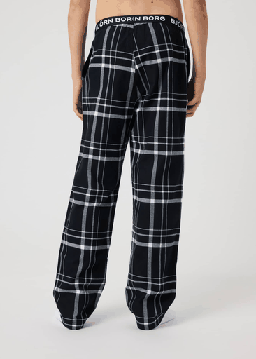 CORE FLANNEL PYJAMA PANTS