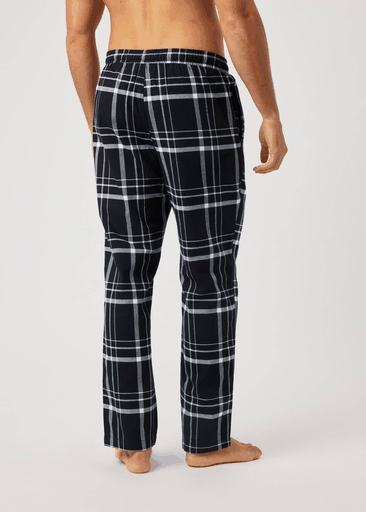 CORE FLANNEL PYJAMA PANTS