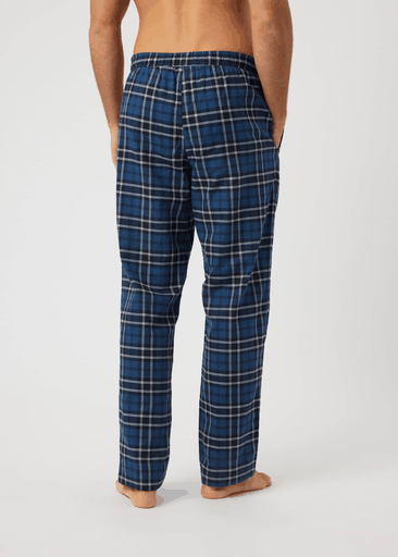 CORE FLANNEL PYJAMA PANTS