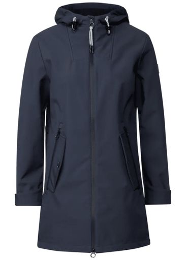 SOFTSHELL JACKET