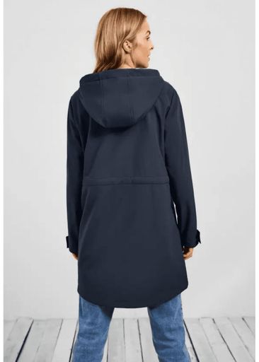 SOFTSHELL JACKET