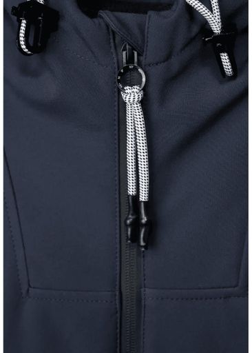 SOFTSHELL JACKET