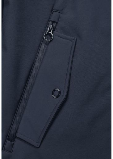 SOFTSHELL JACKET