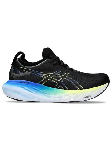 GEL-NIMBUS 25 M GEL-NIMBUS 25 M