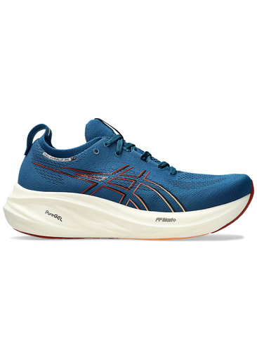 GEL-NIMBUS 26 M GEL-NIMBUS 26 M