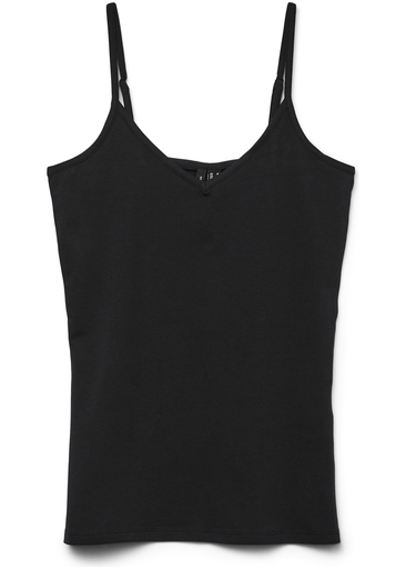 MAXI MY SOFT V SINGLET