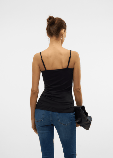 MAXI MY SOFT V SINGLET