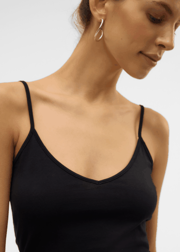 MAXI MY SOFT V SINGLET