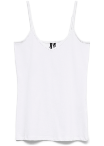 MAXI MY SOFT V SINGLET