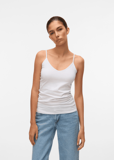 MAXI MY SOFT V SINGLET