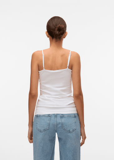 MAXI MY SOFT V SINGLET