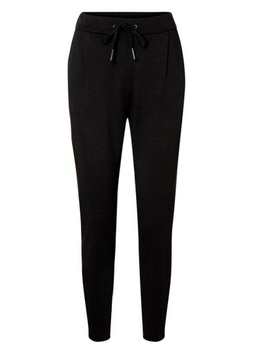 EVA LOOSE STRING PANTS