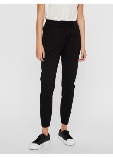 EVA LOOSE STRING PANTS