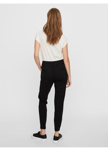 EVA LOOSE STRING PANTS