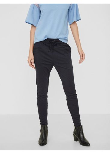 EVA LOOSE STRING PANTS