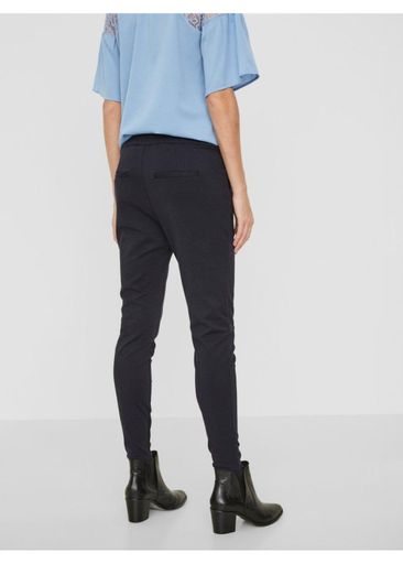 EVA LOOSE STRING PANTS