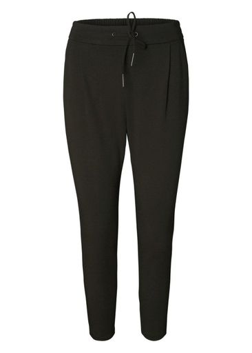 EVA LOOSE STRING PANTS