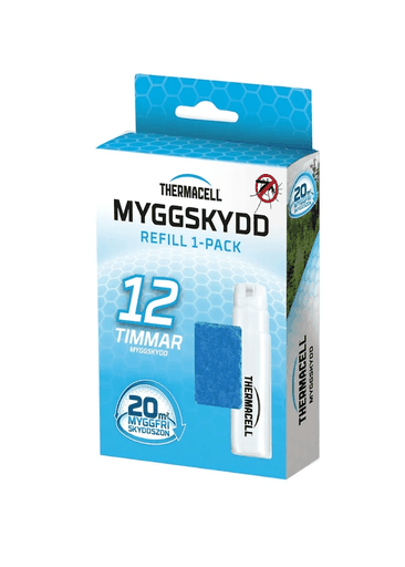 THERMACELL REFILL 1-PACK THERMACELL REFILL 1-PACK