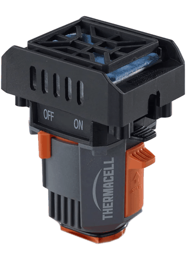 THERMACELL BACKPACKER THERMACELL BACKPACKER