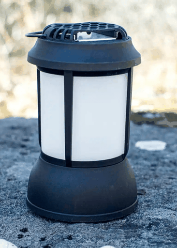 Thermacell Lantern