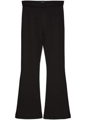 KAMMA MW FLARED JERSEY PANT