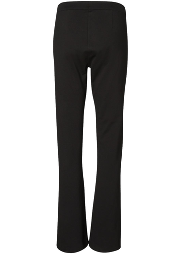 KAMMA MW FLARED JERSEY PANT