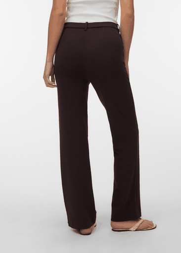 ZAMIRA MR SLIM STRAIGHT PANT