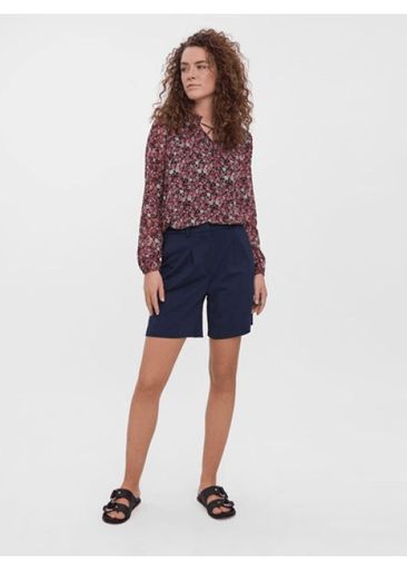 LUCCA HR JERSEY LONG SHORTS