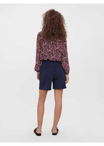 LUCCA HR JERSEY LONG SHORTS