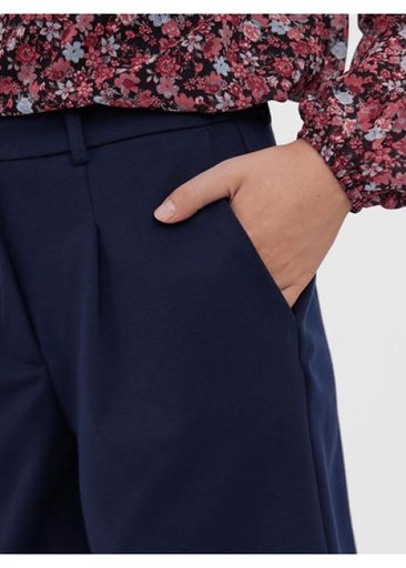 LUCCA HR JERSEY LONG SHORTS
