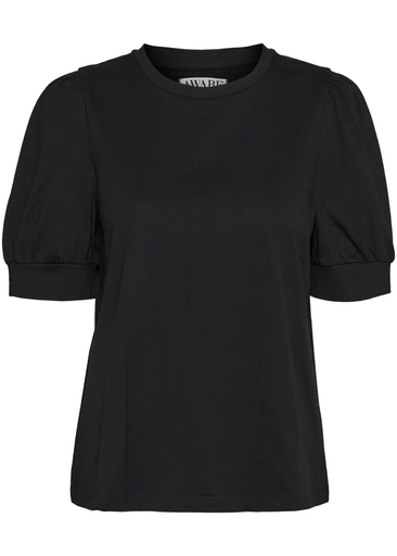 KERRY 2/4 O-NECK TOP KERRY 2/4 O-NECK TOP