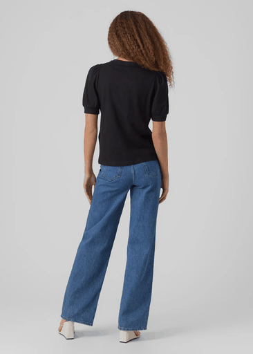 KERRY 2/4 O-NECK TOP KERRY 2/4 O-NECK TOP